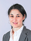 Anna Pantelios