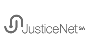 Justice Net SA logo small