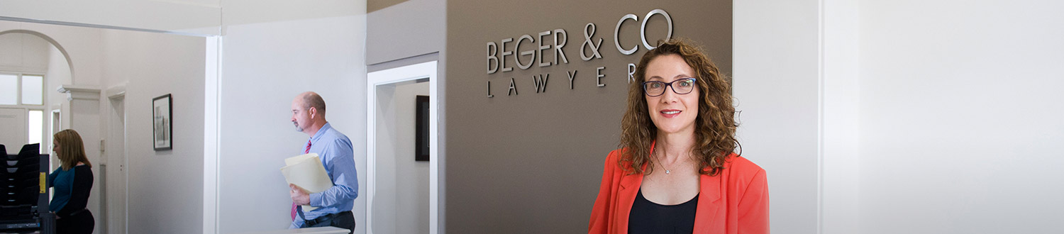 Adelaide Lawyers - Beger & Co - Adelaide Lawyers