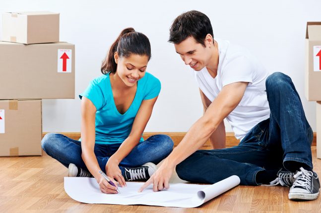 Joint Tenancy and Tenants-in-Common Confusion