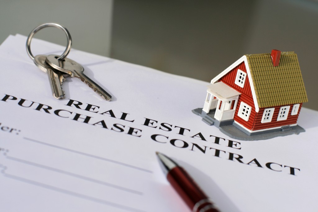 What Is An Encumbrance On Property & What Does It Include? Beger & Co