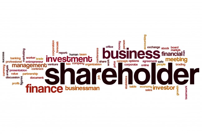 Are Shareholder & Partnership Agreements Really Necessary?