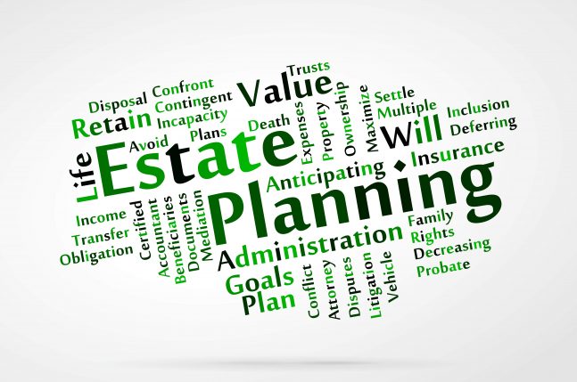 Things to Keep in Mind When Making a Will