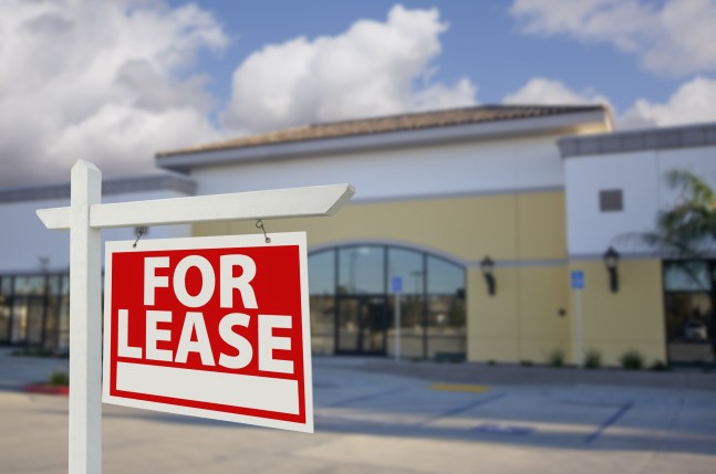 Commercial Lease Advice Vital for Tenants