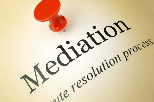 Mediation – Why Bother?