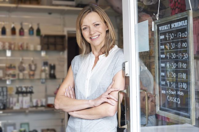 Starting a New Business? Tax Incentives – Tick. What Else?