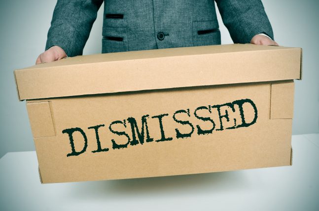 Unfair Dismissal: “Harsh, Unjust, Unreasonable” – Various Considerations