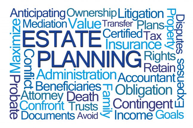 Estate Planning Considerations for the Terminally Ill