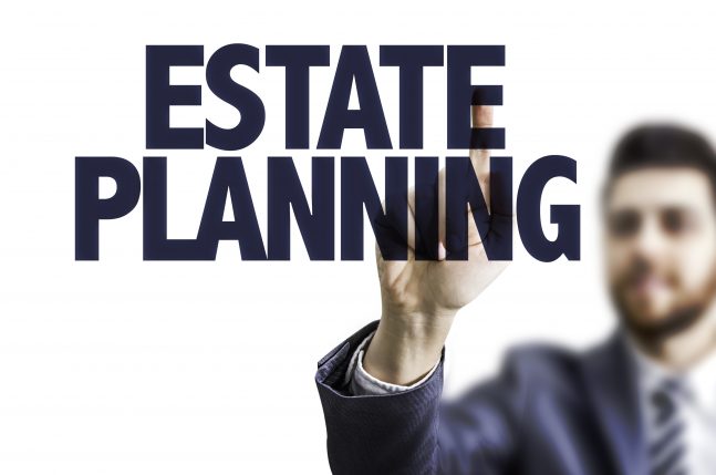 Estate Planning Issues for Blended Families