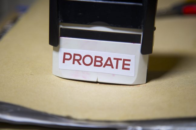 New SA Probate Rules 2015