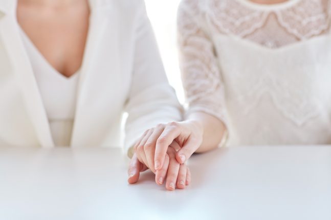How Will Same Sex Marriage Affect Your Will and Estate Plan?