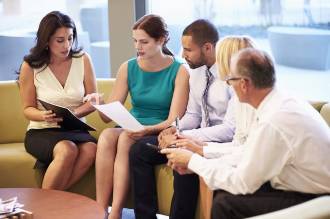 Mediation – Why Bother?