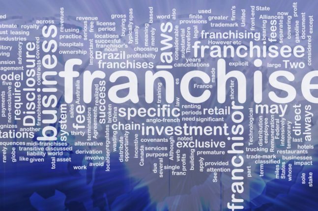 Buying a Franchise – Pros and Cons