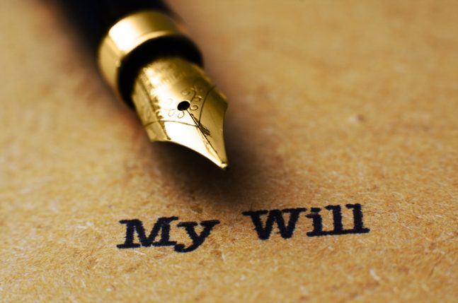 Statutory Wills in South Australia